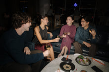 Load image into Gallery viewer, Pre-Dinner New Year&#39;s Eve Celebration at The Lobby Lounge
